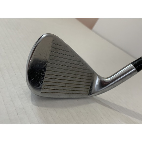 Taylormade Rac LT 6 Iron Stiff Steel Project X Rifle Shaft #P857 Right Handed - Picture 4 of 6
